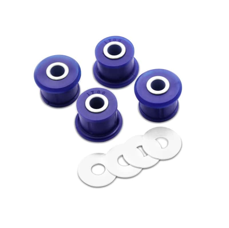 Superpro — SuperPro Mazda/Ford Laser Control Arm
Bushing Kit - view 1