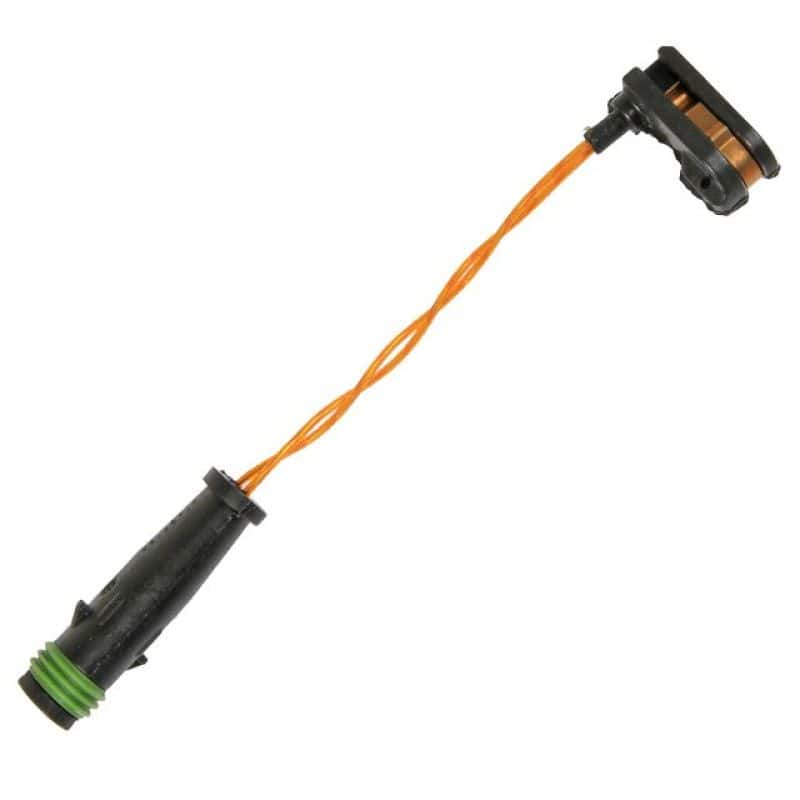 PowerStop — Power Stop Mercedes-Benz (Various Fitments) Front or Rear Euro-Stop Electronic Brake Pad Wear Sensor
Brake Wear Sensor - view 1