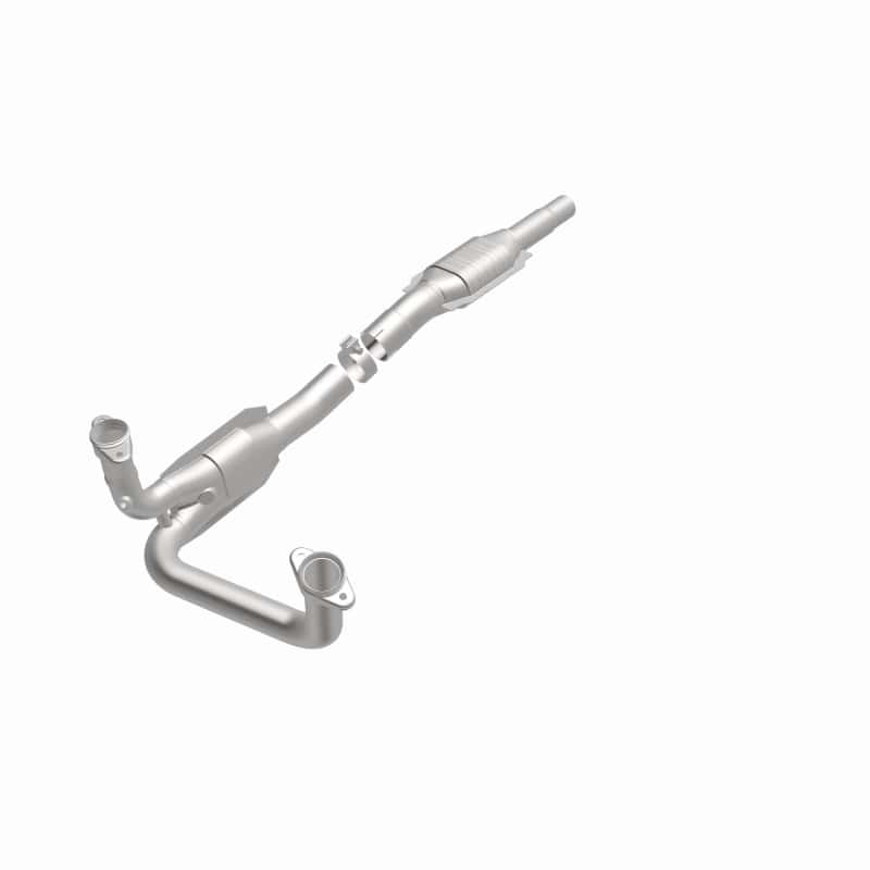 Magnaflow — MagnaFlow Conv DF 95 Ford Bronco 5.8L
HM Grade
HM - view 28