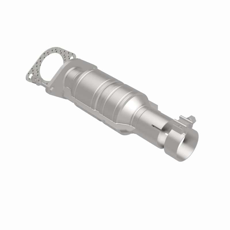 Magnaflow — MagnaFlow Conv DF 2009-2013 Malibu L4 2.5L SS Direct Fit Catalytic Converter
OEM Grade
OEM - view 14