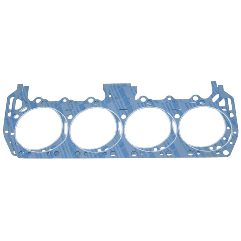 Edelbrock — Edelbrock BB Chrysler Head Gasket
GASKETS - view 3
