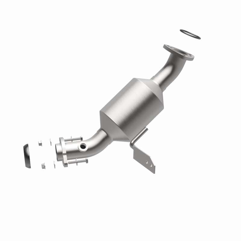Magnaflow — Magnaflow 2003 Cadillac CTS 3.2L Direct Fit Converter
California - view 24