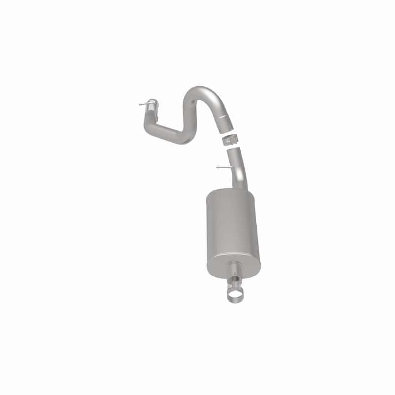 Magnaflow — MagnaFlow System C/B 97-99 Jeep Wrangler
Cat-Back - view 13