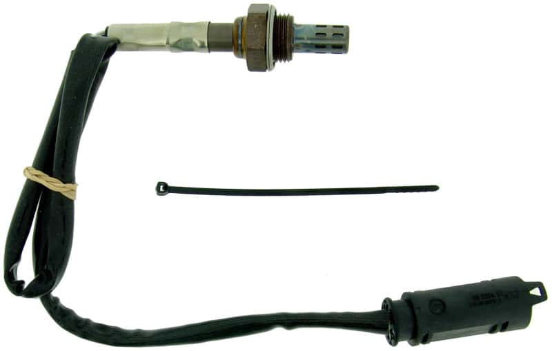 NGK — NGK BMW Z3 1998-1996 Direct Fit Oxygen Sensor
Oxygen Sensor - view 2