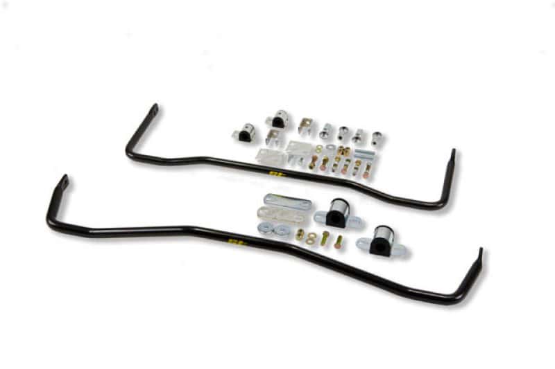 ST Suspensions — ST Anti-Swaybar Set BMW E30 Coupe Sedan M3
Anti-Swaybar Set - view 2