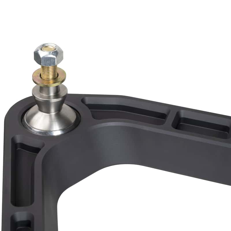 Camburg — Camburg Toyota Tundra 2WD/4WD 07-21 KINETIK V2 Performance Billet Uniball Upper Arms
Control Arm Kit - view 5