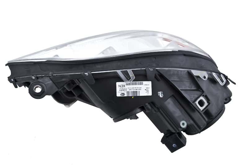 Hella — Hella 2008-2011 Mercedes-Benz ML320 Headlight Assembly - view 15