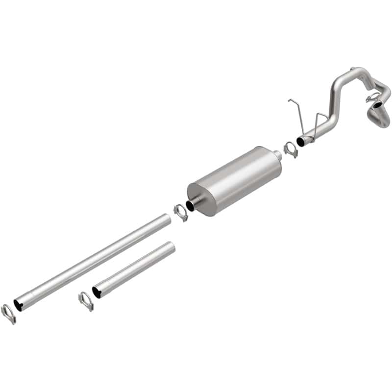 Magnaflow — MagnaFlow BRE Exhaust Kit 98-02 Ford F-150 F-250
Exhaust Kit - view 28