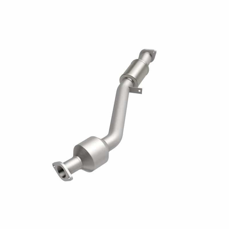 Magnaflow — MagnaFlow Conv DF 2013 Scion Fr-S 2.0L
OEM Grade
OEM - view 6