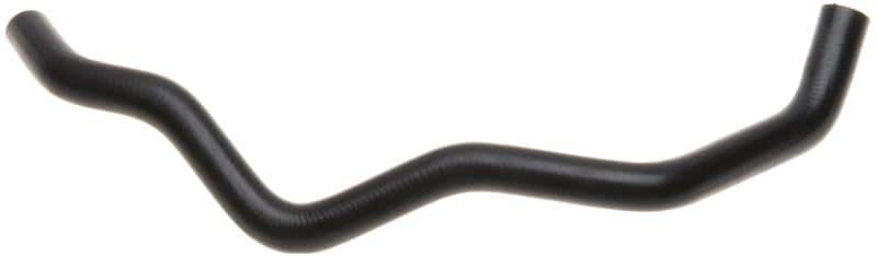 Gates — Gates 07-09 Mazda 3 4-Cyl. 2.3L By Pass Molded Heater Hose - view 1