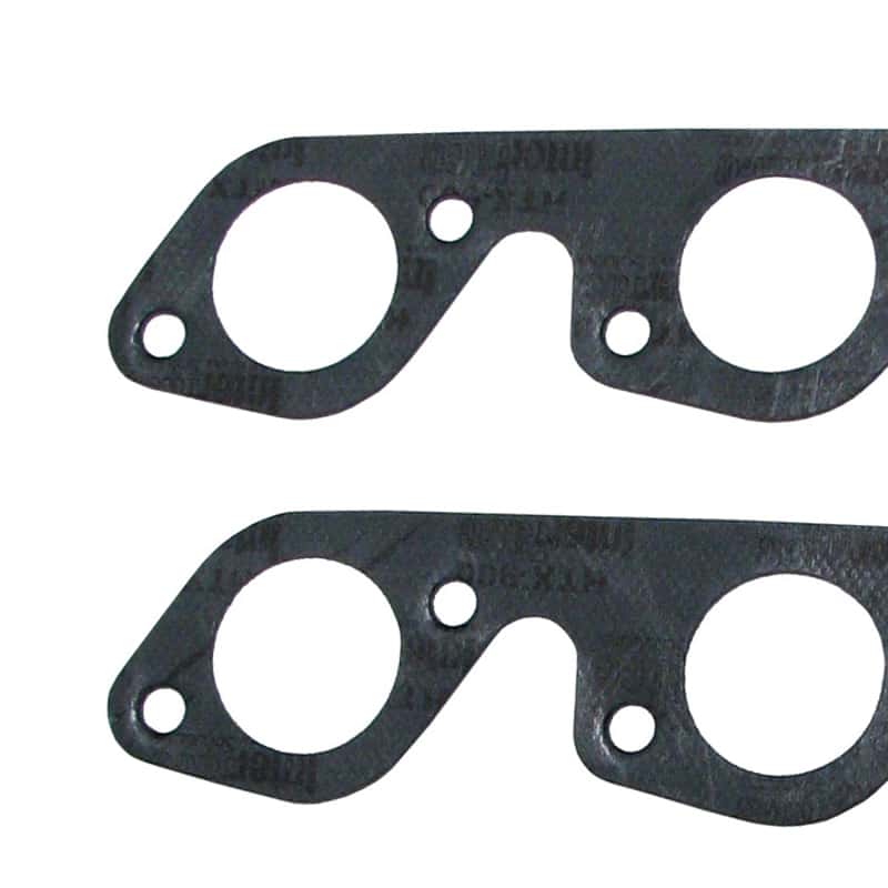 BBK — BBK Ford 3.8 3.9 V6 Exhaust Header Gasket Set
Header Gaskets
ExhstHdrGskt - view 4