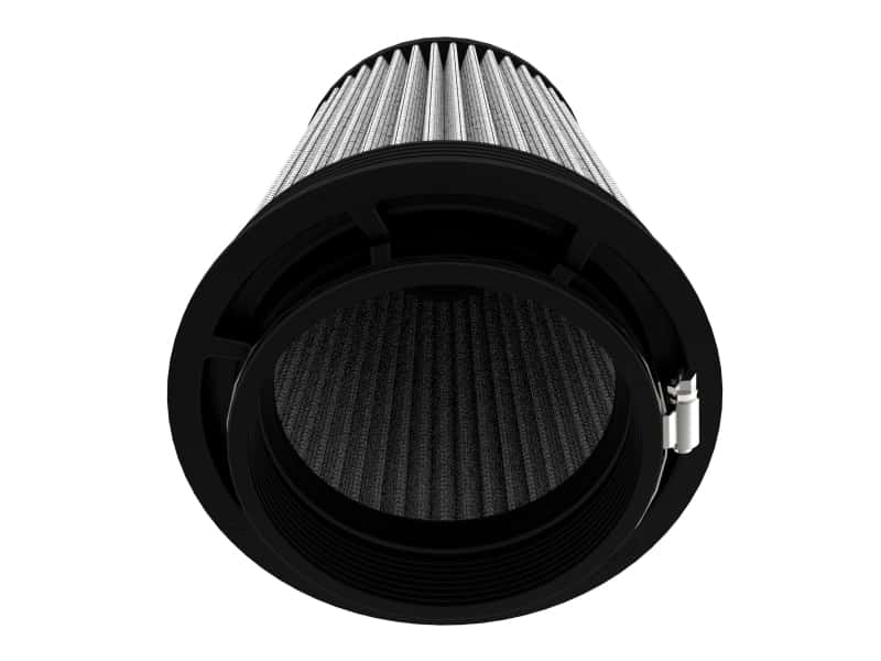 aFe — aFe MagnumFLOW Air Filter ProDry S 5in F x 7in B (INV) x 5.5in T (INV) x 8in H
Replacement Filter - view 3