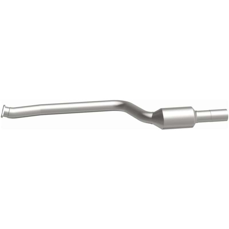 Magnaflow — MagnaFlow Conv DF BMW 3 06-09 Rear OEM
OEM Grade
OEM - view 32