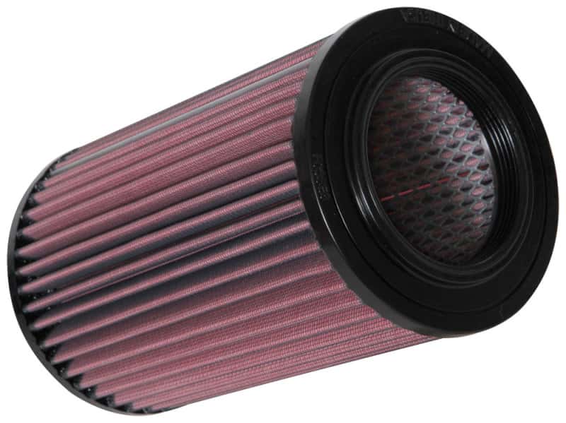 K&N Engineering — K&N 2020 Kawasaki KRX1000 Replacement Air Filter
Air Filter - view 2