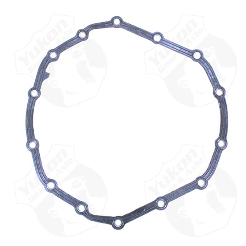 Yukon Gear & Axle — Yukon Gear 11.5in Chrysler & GM Cover Gasket
Cover Gaskets  - view 2