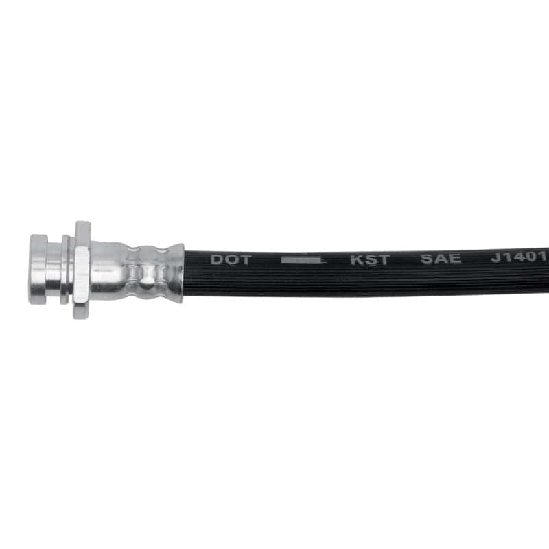 DFC — DFC 04-11 Chevrolet Aveo Rear Brake Hose - view 3