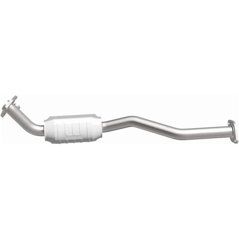 Magnaflow — MagnaFlow Conv DF 01-04 Frontier 3.3L D/S OEM
OEM Grade
OEM - view 5