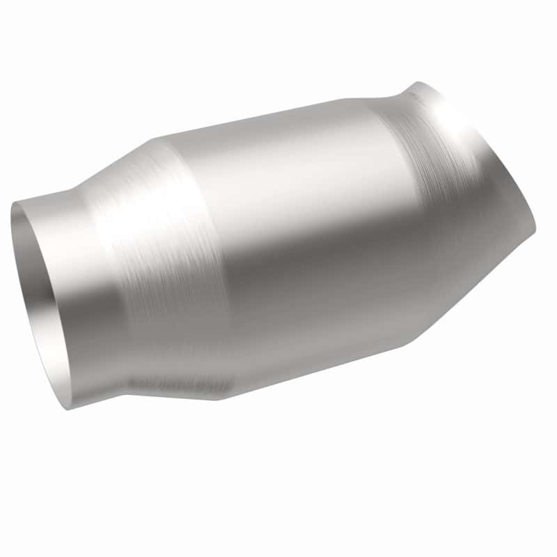 Magnaflow — MagnaFlow Conv Univ 3 IN C/A Met. Spun
OEM Grade
Standard - view 19