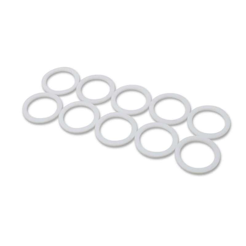 Russell — Russell Performance -6 AN PTFE Washers
Teflon Washer - view 4