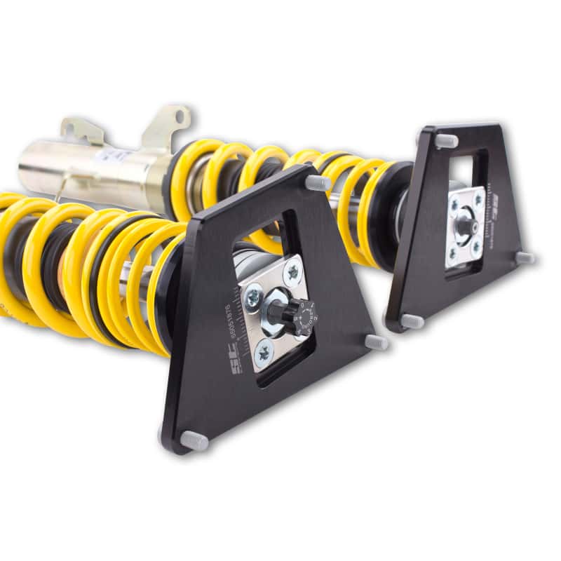 ST Suspensions — ST Suspension XTA Performance Coilover System 02-06 Mini R50 (Incl. Conv./Cooper/Cooper S)
Coilover Kit - view 6