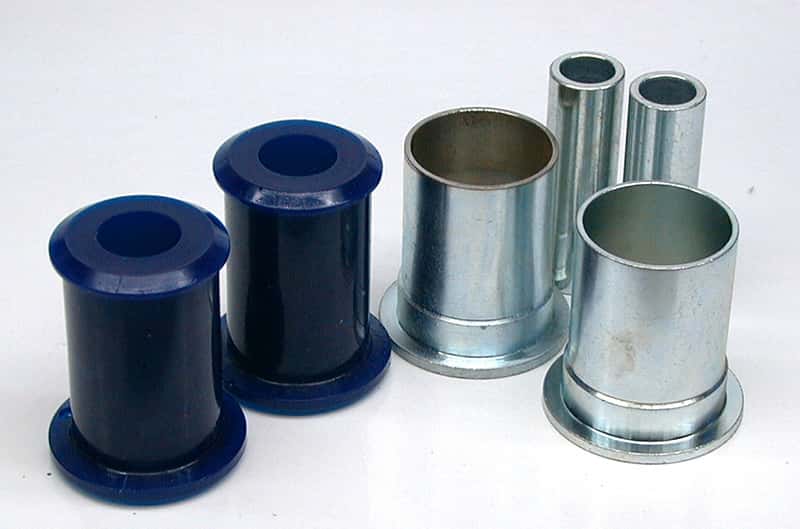 Superpro — SuperPro 1989 Nissan 240SX Front Control Arm Bushing Kit
Bushing Kit - view 1
