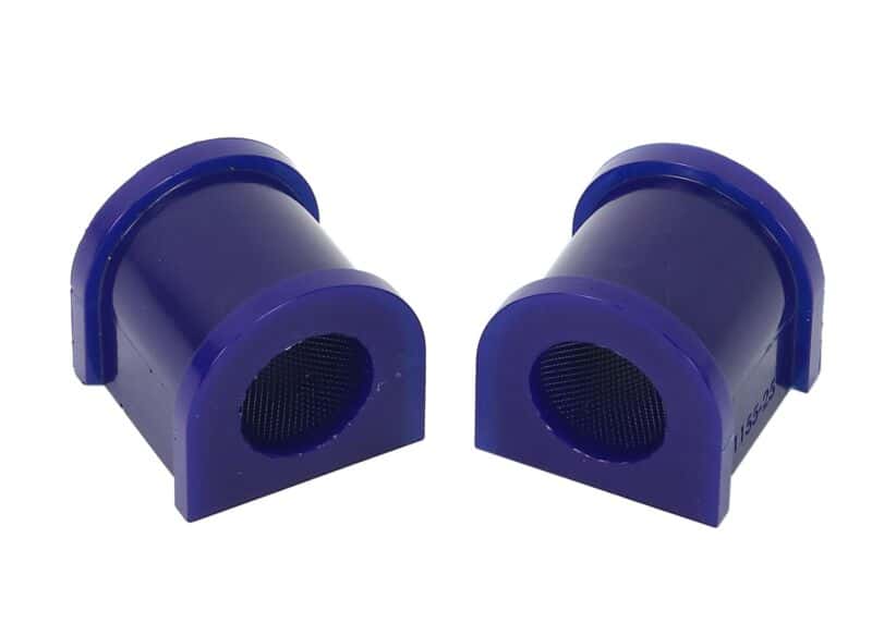 Superpro — SuperPro Rear Sway Bar Mount Bushing Kit - 28mm Bar 38mm Tall Bracket
Bushing Kit - view 2