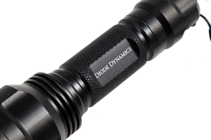 Diode Dynamics — Diode Dynamics 800 Lumen Flashlight - view 3