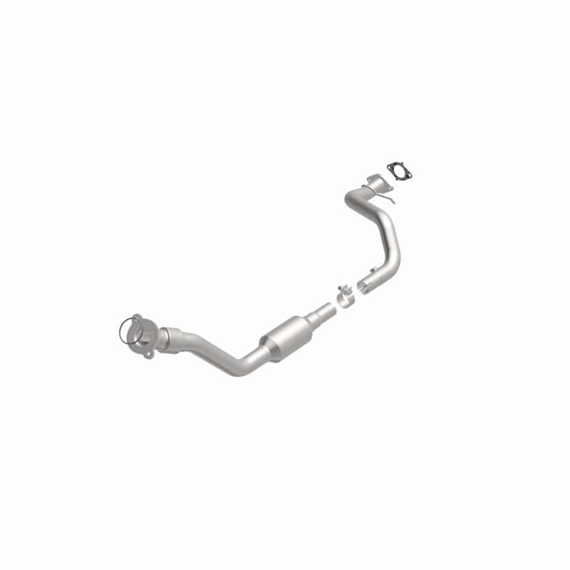 Magnaflow — Magnaflow 01-04 Aztek 3.4 OEM Undrbdy Direct Fit Converter
OEM Grade
OEM - view 29