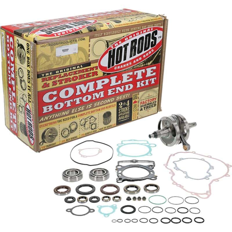 Hot Rods — Hot Rods 14-15 Husqvarna FC 250 250cc Bottom End Kit - view 2