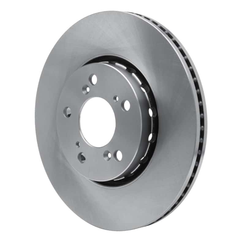 DFC — DFC 14-20 Acura RLX Front Brake Rotor
DFC Brake Rotor - view 2