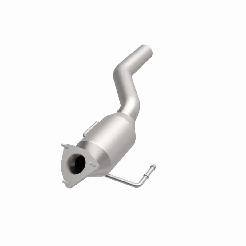 Magnaflow — MagnaFlow Conv DF 04-07 VW Touareg 4.2L Driver Side
OEM Grade
OEM - view 27