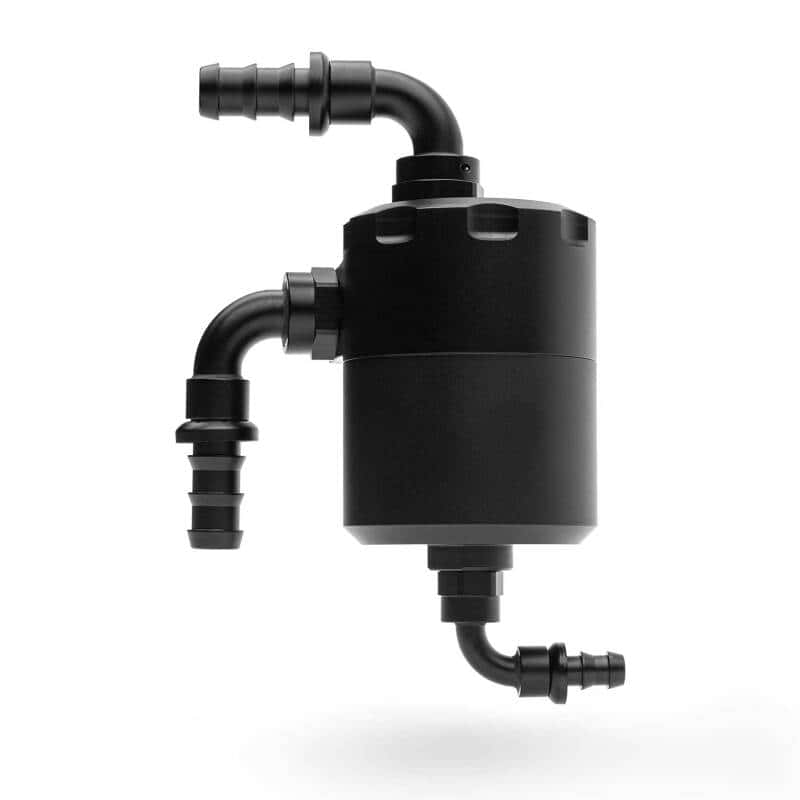 COBB — Cobb 13-18 Ford Focus ST Air Oil Separator - view 6