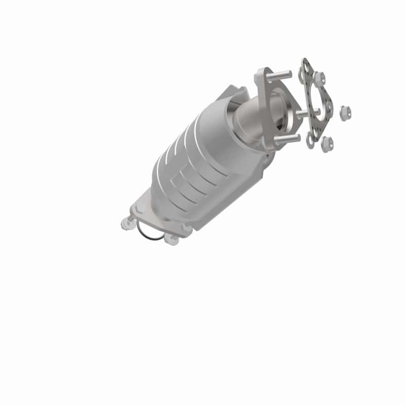 Magnaflow — MagnaFlow Conv DF 01-02 Frontier Passenger Side Front
HM Grade
HM - view 21
