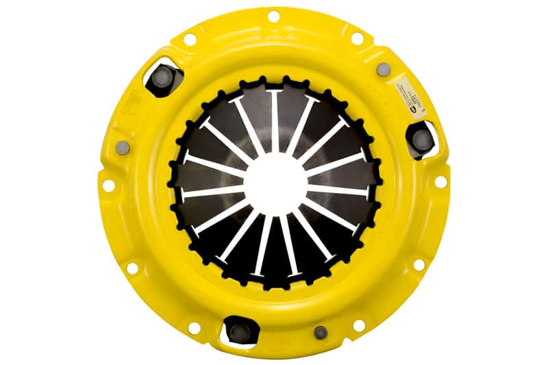 ACT — ACT 2002 Dodge Neon P/PL Heavy Duty Clutch Pressure Plate
Pressure Plate - view 1