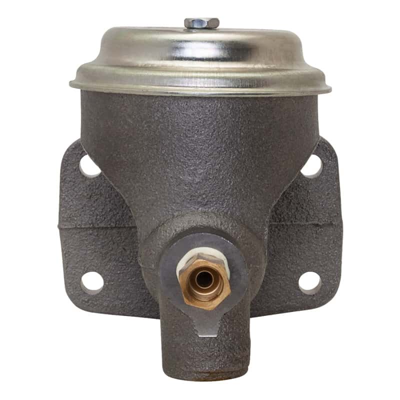 DFC — DFC 65-66 Chrysler Newport Brake Master Cylinder
DFC Brake Master Cyl - view 6