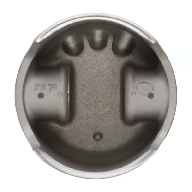 Wiseco — Wiseco Ski-Doo 440 Blizzard 9500 79-82 2658LT Piston Kit
Piston Kit - view 8