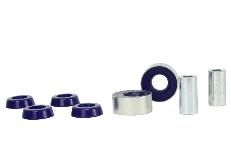 Superpro — SuperPro 2001 BMW M3 Base Rear Upper Inner Control Arm Bushing Kit
Bushing Kit - view 3