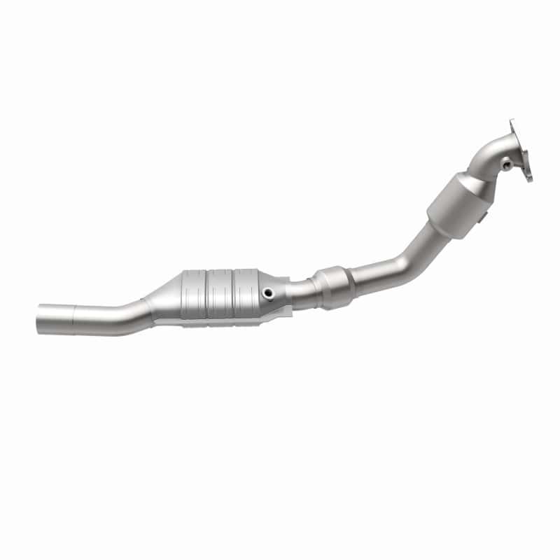 Magnaflow — MagnaFlow Conv DF 03-04 Audi RS6 4.2L Driver Side
OEM Grade
OEM - view 20