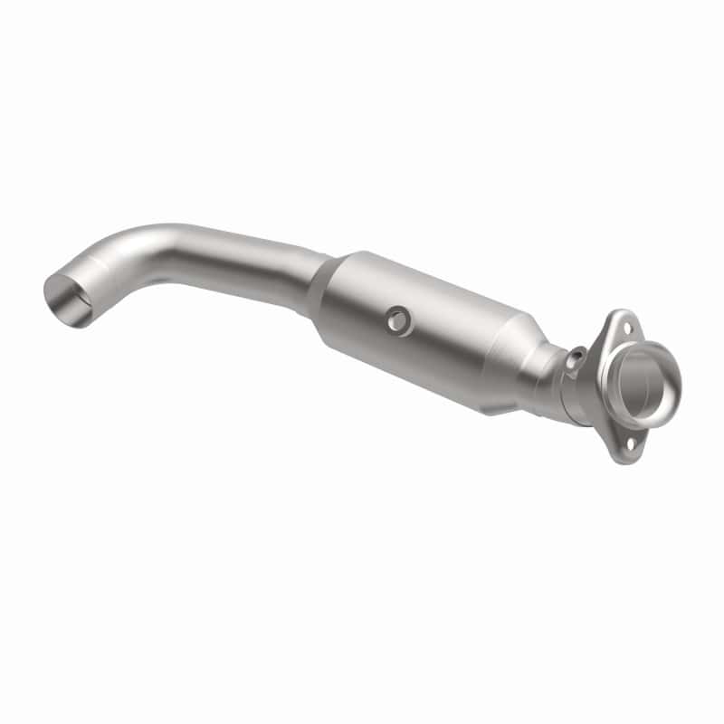 Magnaflow — MagnaFlow Left Side Converter Direct Fit 15-17 Ford F-150 5.0L
OEM Grade
OEM - view 28