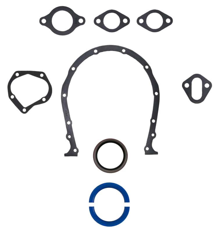 Fel-Pro — Fel-Pro 2727 Engine Gasket Set - view 1