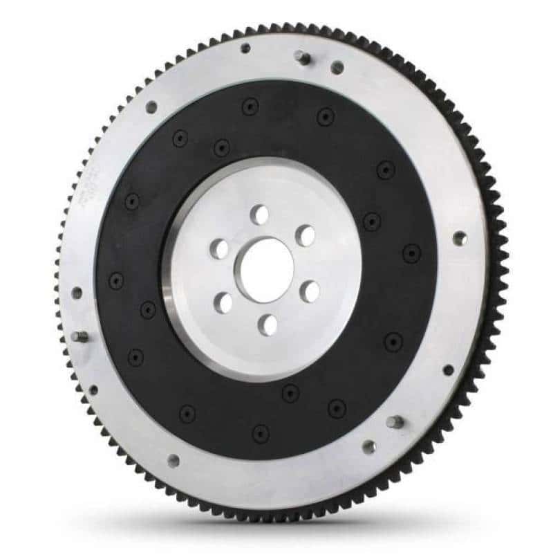 Clutch Masters — Clutch Masters 212mm Upgrade Aluminum Flywheel
Clutch Flywheel - view 2