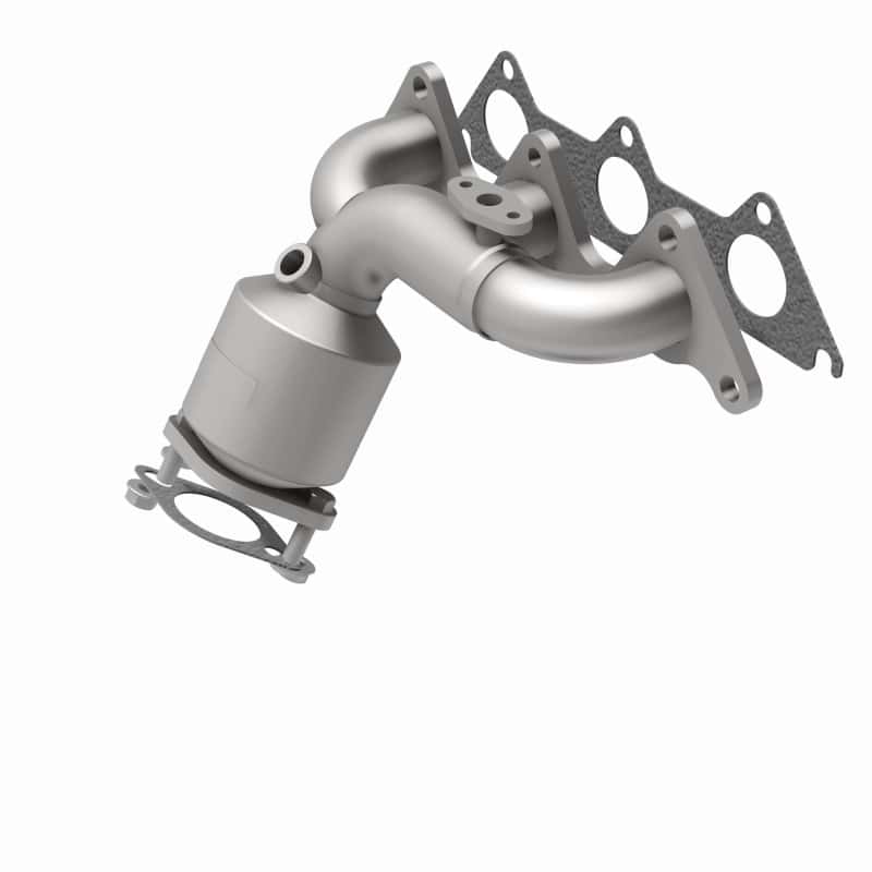 Magnaflow — MagnaFlow Conv DF 95-00 Sebring 2.5L Rear Manifold
HM Grade
HM - view 18