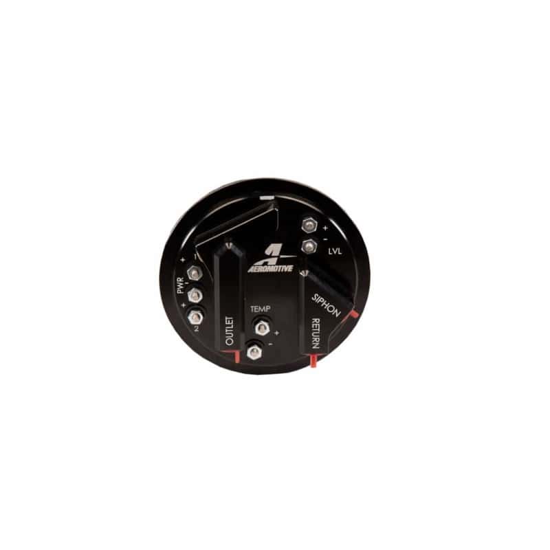 Aeromotive — Aeromotive 08-20 Subaru WRX/STi Dual 340lph Drop-In Stealth System
Fuel Pump, WRX/STI - view 5