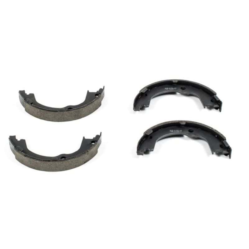 PowerStop — Power Stop 12-15 Chevrolet Captiva Sport Rear Autospecialty Parking Brake Shoes - view 1