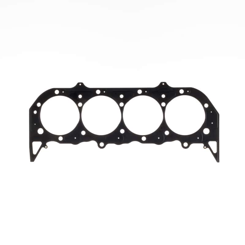 Cometic Gasket — Cometic Chevy BB 4.320in Bore .070 inch MLS-5 396/402/427/454 Head Gasket
Cylinder Head Gasket - view 1