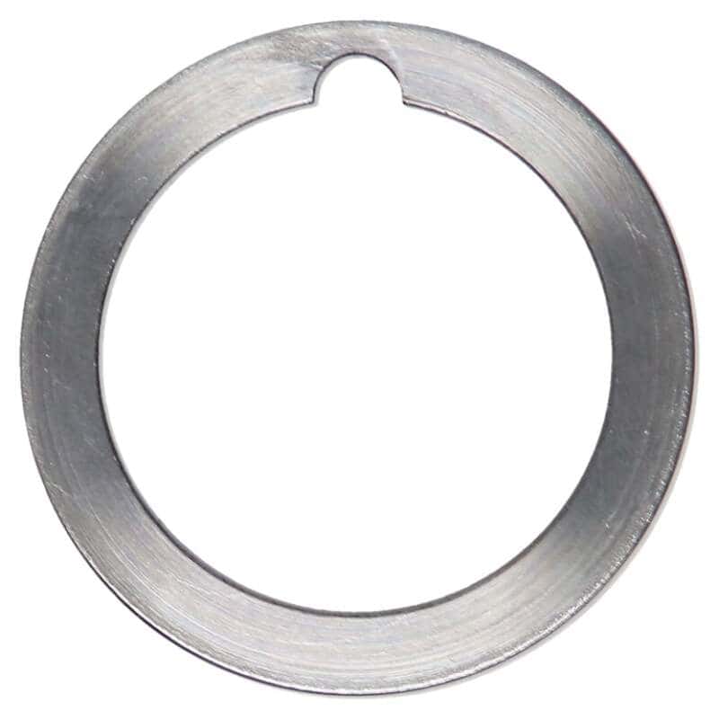 Manley Performance — Manley Crankshaft Gear Spacer
Camshaft Gear Spacer - view 3
