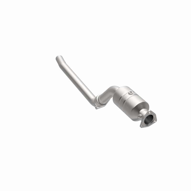 Magnaflow — MagnaFlow Conv DF 02-05 Audi A4 Quat 2.8L Driver Side
OEM Grade
OEM - view 23