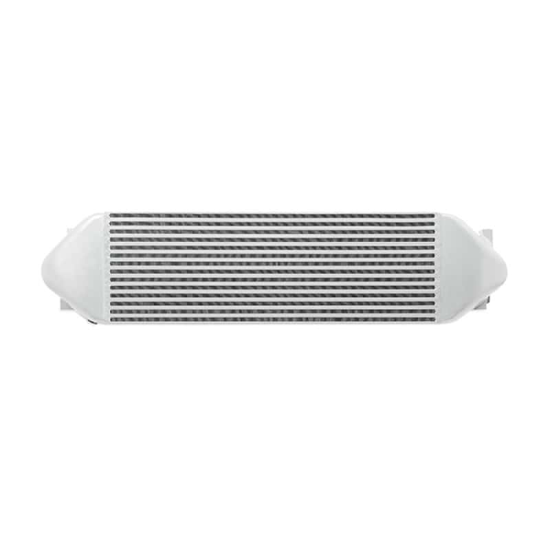 Mishimoto — Mishimoto 2016+ Ford Focus RS Intercooler (I/C ONLY) - Silver
Intercooler Kit - view 1