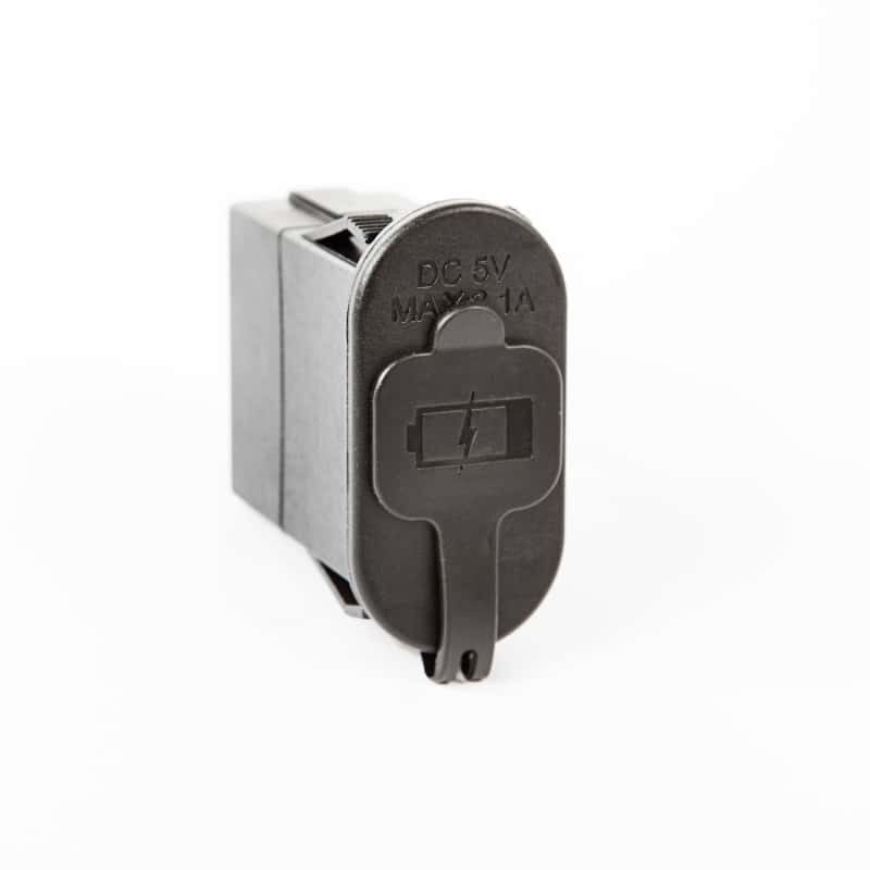 Rugged Ridge — Rugged Ridge Dual USB Port Rocker Switch
OFFROAD_INTERIOR
Toggle Switch - view 2