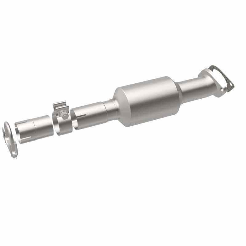 Magnaflow — Magnaflow 12-16 Kia Rio 1.6L Direct Fit Converter
California - view 19